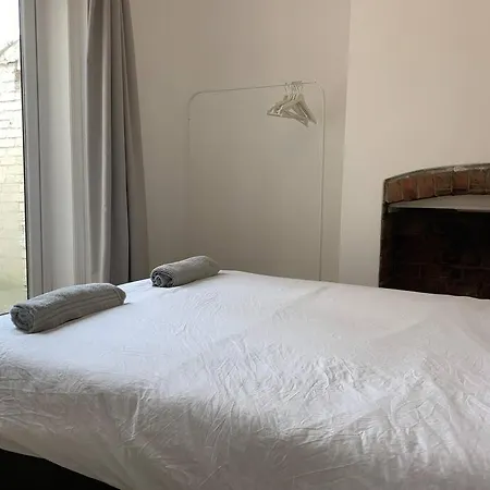 Apartament Cute Centrally Located Flat Bristol