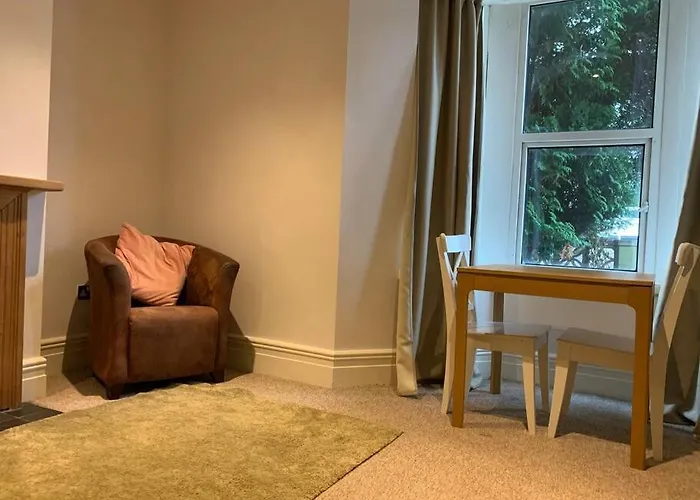 Apartament Cute Centrally Located Flat *