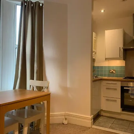 Cute Centrally Located Flat