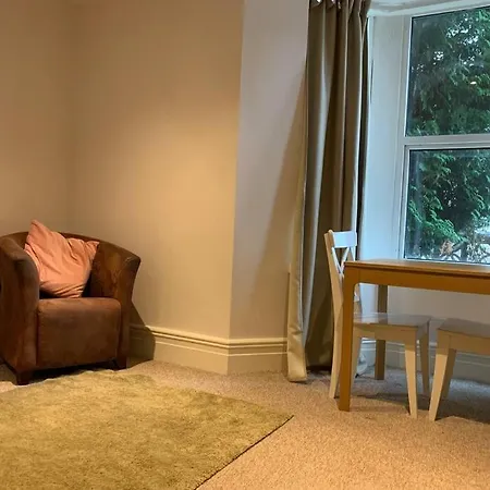 Apartman Cute Centrally Located Flat *