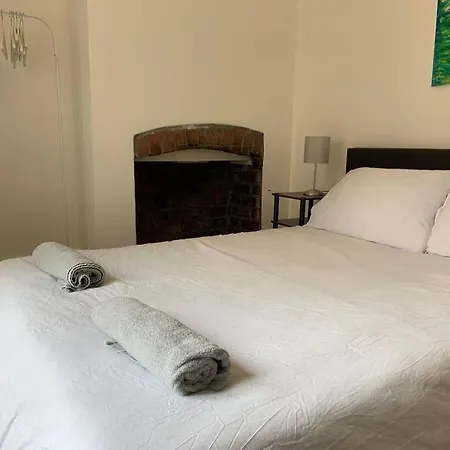 Apartman Cute Centrally Located Flat Bristol